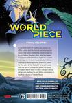 World Piece, Vol. 4 (VIZ Media LLC) - фото 2