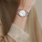 Longines Presence L4.805.1.11.7 - фото 5