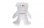 Мишка Givenchy, белый - фото 3