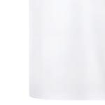 Рубашка поло мужская белая Burberry, белый - фото 6