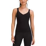 Футболка Align Lululemon, черная - фото 6