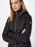 Зимняя куртка MICHAEL Michael Kors, Black - фото 3