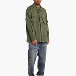 Мужская рубашка MADNESS, серый - фото 6