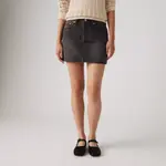 Юбка Icon Levi's, цвет Dark Mirror - Black - фото 2