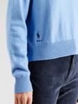 Свитер Polo Ralph Lauren, Blue - фото 3