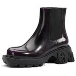 Ботильоны серии Astral женские Dibo Manner, черный - фото 13