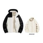 Куртка унисекс Jeep, цвет Light Khaki - фото 17