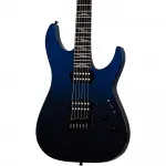 Электрогитара Schecter Guitar Research Reaper-6 Elite, Глубокий океан - фото 5