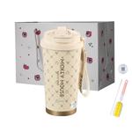 Изолированная кружка Mickey Disney, белый - фото 8