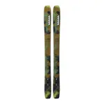 Горные лыжи K2 Mindbender juvy, коричневый - фото 2