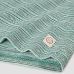 Футболка Marine Layer Blister Stitch All Over Stripe Marine Layer, Green Multi - фото 7