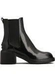 Ботинки челси TOD'S, черный - фото