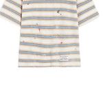 Футболка Gallery Dept Lanvin, бежевый - фото 8