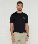 Футболка Regular fit Tommy Hilfiger, синий - фото 3