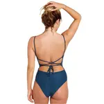 Купальник Rip Curl Modern Rib, синий - фото 2