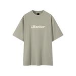 Футболка унисекс lilbetter, Розовый - фото 22