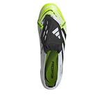 Кроссовки adidas Predator Elite FG 'Lucid Lemon' - фото 5