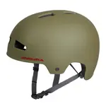 Шлем Endura PissPot urban, зеленый - фото