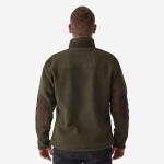 LIGNE VERNEY-CARRON Куртка из шерпы - фото 3