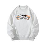 Детская толстовка Jeep, хаки - фото 12