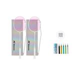 Ракетка для бадминтона Kaiser LINING - фото 10