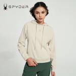 Свитшот женский SPYDER, зеленый - фото 10