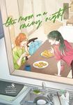 The Moon on a Rainy Night 8 (Kodansha Comics) - фото