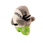 Аксессуар Shark Collection Dolls Plush Pendant высотой 12 см Tak Bebe - фото 6