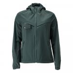 Куртка Mascot Customized 22111, зеленый - фото