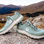 Кроссовки для трейлраннинга Traverse Topo Athletic, мультиколор - фото 2