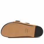 Сандалии Леннио Isabel Marant, Chestnut - фото 5