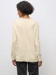 Свитер STREET ONE, слоновая кость - фото 2
