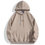 Толстовка унисекс Unite Life HOODS, Светло-зеленый - фото 25