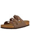 BIRKENSTOCK Мюли 'FLORIDA' в цвете Mocha - фото