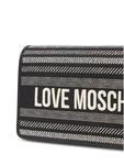 Сумочка JC4241PP0MKO100A Love Moschino, черный - фото 2