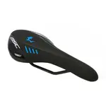 Седло MSC 2017 Star, черный - фото