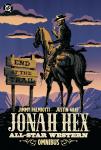 Jonah Hex: All-Star Western Omnibus (DC Comics) - фото