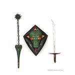 Фигурка Ultimate Grimsword из Dungeons & Dragons Neca - фото 4