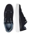 Кроссовки Calvin Klein Jeans, черный - фото 4