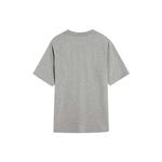 Футболка-поло Unisex Gray PUMA, серый - фото 3