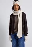Шарф Street One Scarf, Beige - фото