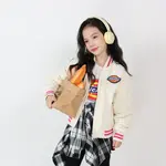 Пуховик для детей 3-7 лет Dickies, черный - фото 7