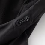 Куртка мужская U.S. POLO ASSN., черный - фото 10