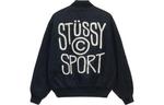 Куртка унисекс Stussy, цвет Blue - фото
