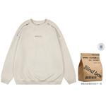 Толстовка унисекс BEEHIVES, Серый - фото 10