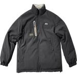 Короткая куртка Unisex ANTA, черный - фото