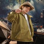 Унисекс куртка Jeep, черный - фото 12