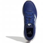 Детские кроссовки Runfalcon 5 Adidas, мультиколор - фото 3