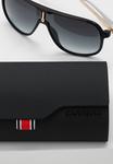 Солнцезащитные очки Carrera, цвет black - фото 3