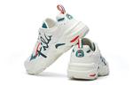 Кроссовки flash sneakers white Fila, белый - фото 4